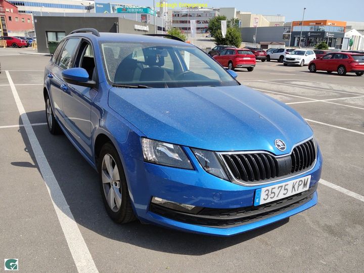 Photo 32 VIN: TMBJG7NE6K0028899 - SKODA OCTAVIA 