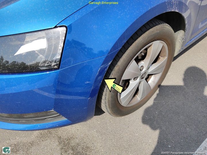 Photo 34 VIN: TMBJG7NE6K0028899 - SKODA OCTAVIA 