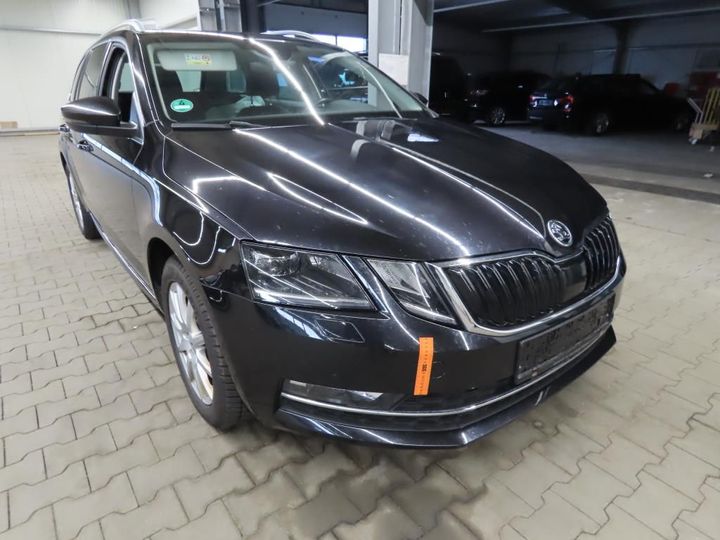 Photo 20 VIN: TMBJG7NE6K0053267 - SKODA OCTAVIA COMBI 