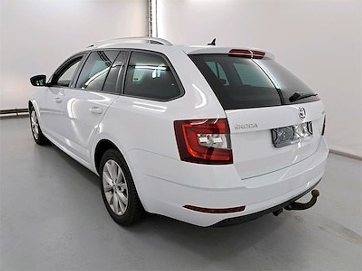 Photo 3 VIN: TMBJG7NE6K0055391 - SKODA OCTAVIA 