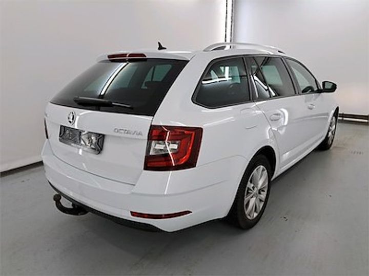 Photo 4 VIN: TMBJG7NE6K0055391 - SKODA OCTAVIA 