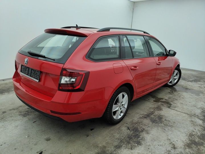 Photo 2 VIN: TMBJG7NE6K0056248 - SKODA OCTAVIA 