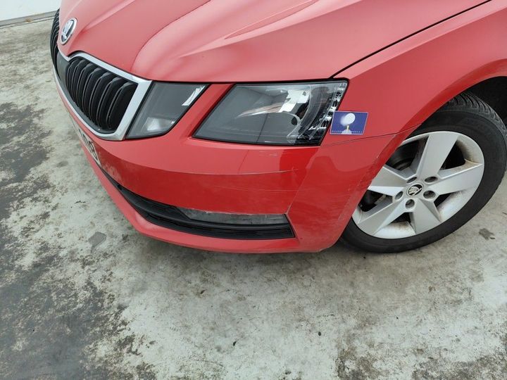 Photo 29 VIN: TMBJG7NE6K0056248 - SKODA OCTAVIA 