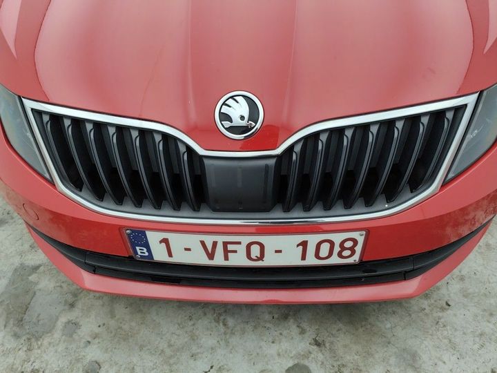 Photo 5 VIN: TMBJG7NE6K0056248 - SKODA OCTAVIA 