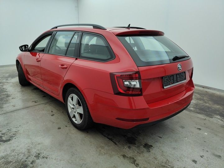 Photo 7 VIN: TMBJG7NE6K0056248 - SKODA OCTAVIA 