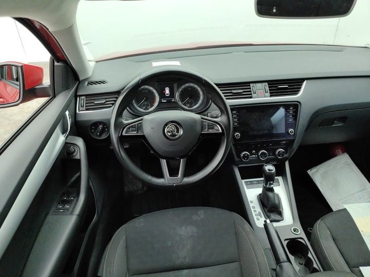 Photo 9 VIN: TMBJG7NE6K0056248 - SKODA OCTAVIA 