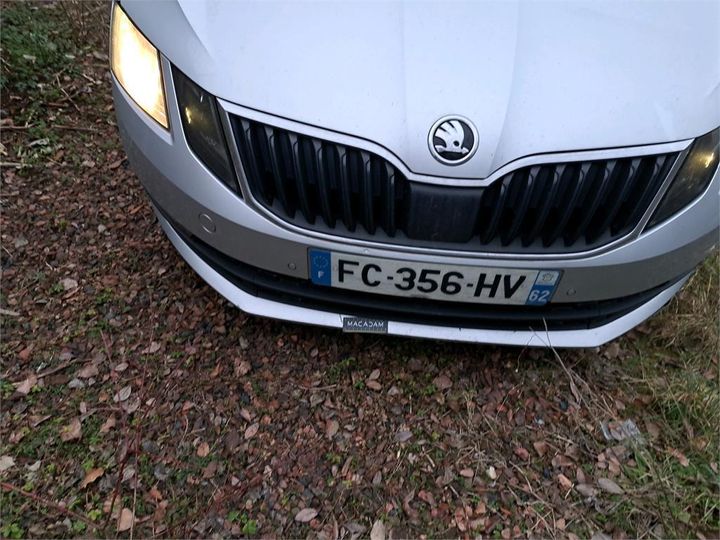 Photo 20 VIN: TMBJG7NE6K0079609 - SKODA OCTAVIA 