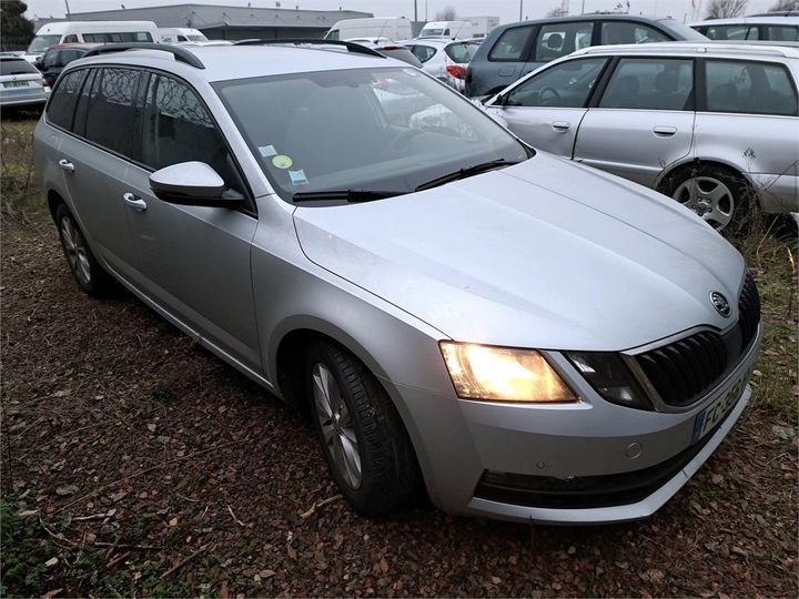 Photo 3 VIN: TMBJG7NE6K0079609 - SKODA OCTAVIA COMBI 