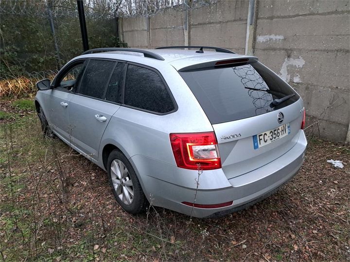 Photo 8 VIN: TMBJG7NE6K0079609 - SKODA OCTAVIA 