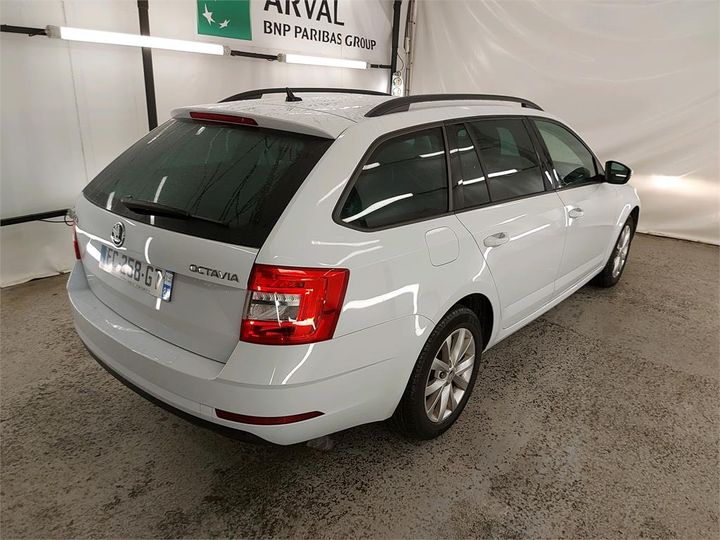 Photo 2 VIN: TMBJG7NE6K0089797 - SKODA OCTAVIA 