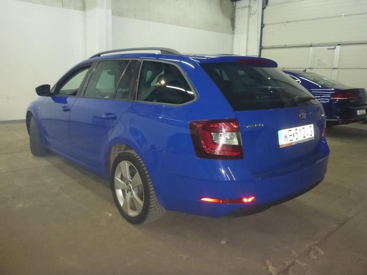 Photo 4 VIN: TMBJG7NE6K0114231 - SKODA OCTAVIA 