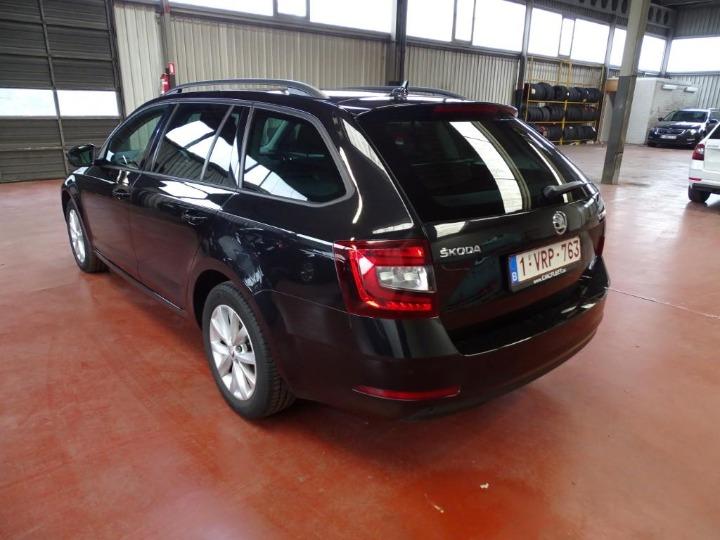 Photo 3 VIN: TMBJG7NE6K0125083 - SKODA OCTAVIA 