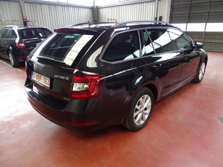 Photo 4 VIN: TMBJG7NE6K0125083 - SKODA OCTAVIA 