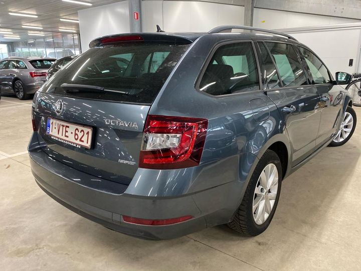 Photo 1 VIN: TMBJG7NE6K0135533 - SKODA OCTAVIA 