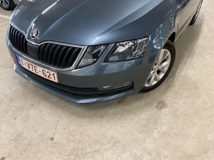 Photo 18 VIN: TMBJG7NE6K0135533 - SKODA OCTAVIA 