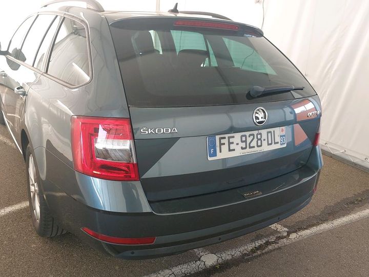 Photo 25 VIN: TMBJG7NE6K0144409 - KODA OCTAVIA COMBI 