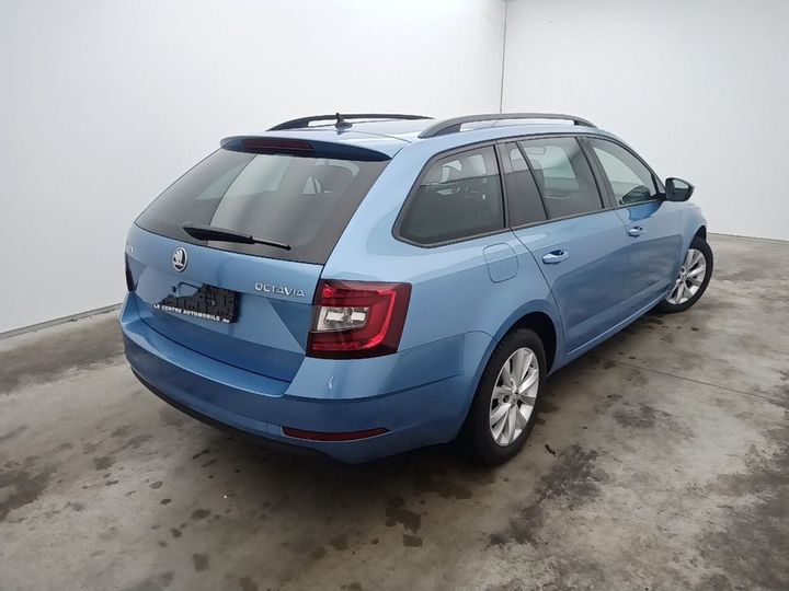 Photo 2 VIN: TMBJG7NE6K0149044 - SKODA OCTAVIA 