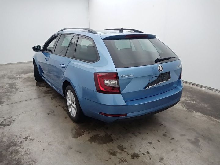 Photo 7 VIN: TMBJG7NE6K0149044 - SKODA OCTAVIA 