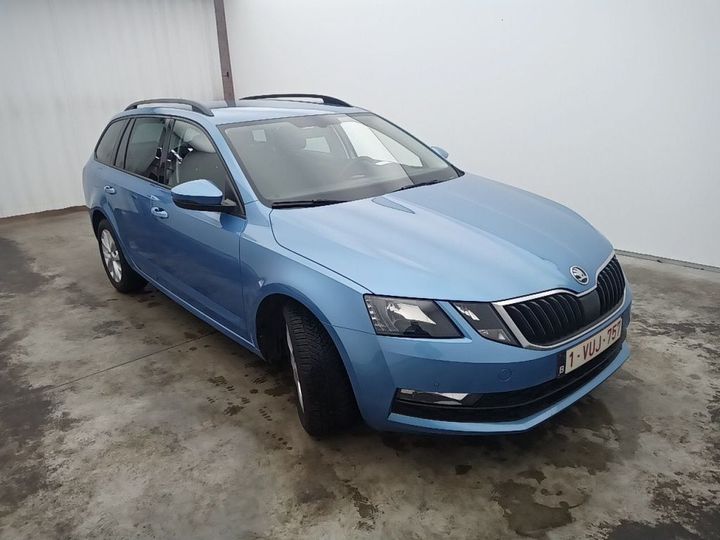 Photo 8 VIN: TMBJG7NE6K0149044 - SKODA OCTAVIA 