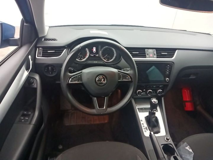 Photo 9 VIN: TMBJG7NE6K0149044 - SKODA OCTAVIA 