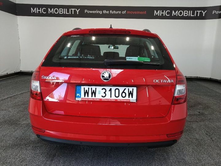 Photo 12 VIN: TMBJG7NE6L0043422 - SKODA OCTAVIA 