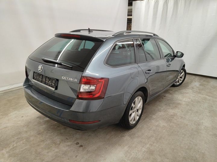 Photo 1 VIN: TMBJG7NE6L0085301 - SKODA OCTAVIA 