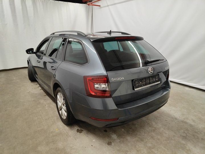 Photo 6 VIN: TMBJG7NE6L0085301 - SKODA OCTAVIA 