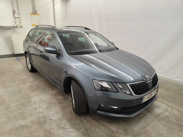 Photo 7 VIN: TMBJG7NE6L0085301 - SKODA OCTAVIA 