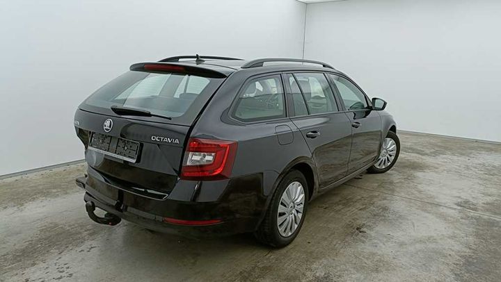 Photo 2 VIN: TMBJG7NE6L0123836 - SKODA OCTAVIA 