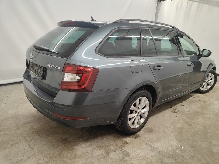 Photo 1 VIN: TMBJG7NE6L0170395 - SKODA OCTAVIA 