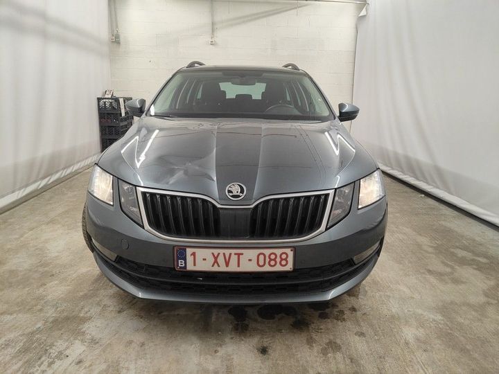 Photo 4 VIN: TMBJG7NE6L0170395 - SKODA OCTAVIA 