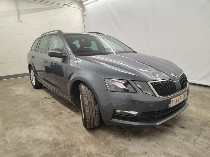 Photo 7 VIN: TMBJG7NE6L0170395 - SKODA OCTAVIA 