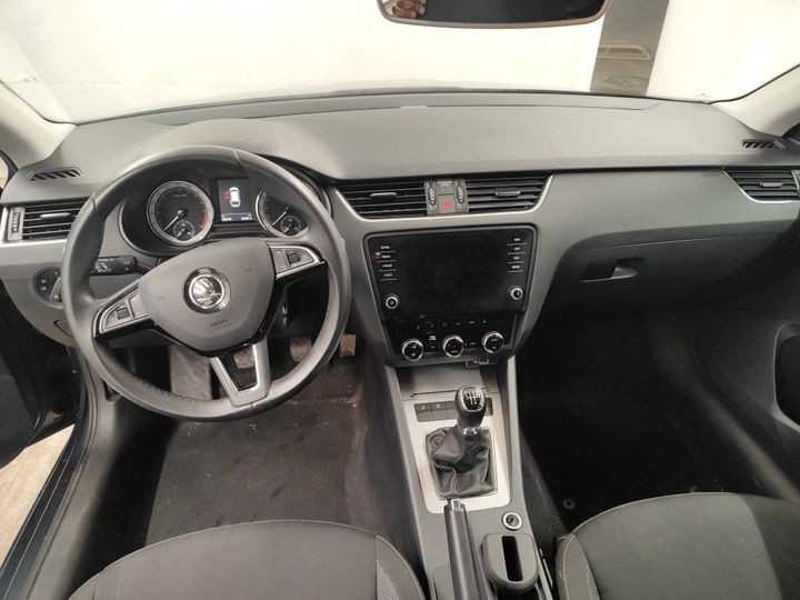 Photo 8 VIN: TMBJG7NE6L0170395 - SKODA OCTAVIA 