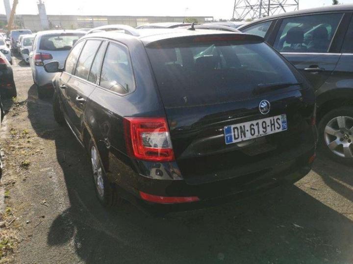 Photo 2 VIN: TMBJG7NE7F0134865 - SKODA OCTAVIA 