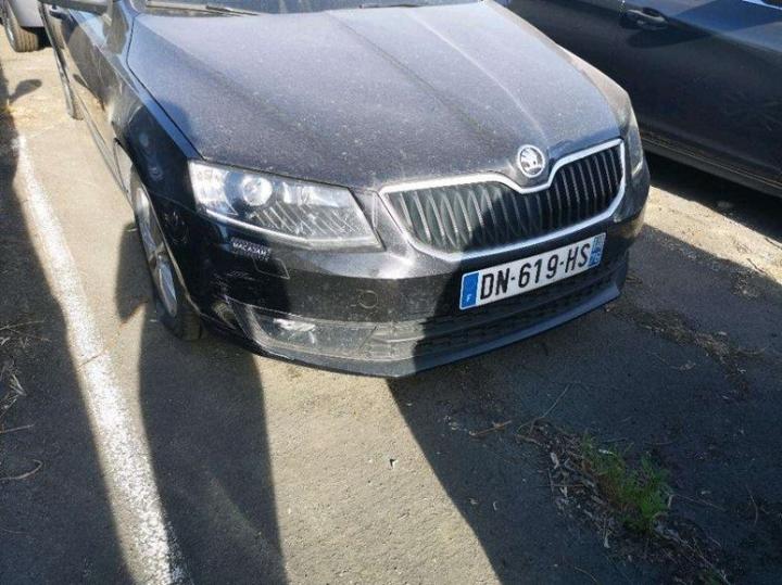 Photo 26 VIN: TMBJG7NE7F0134865 - SKODA OCTAVIA 