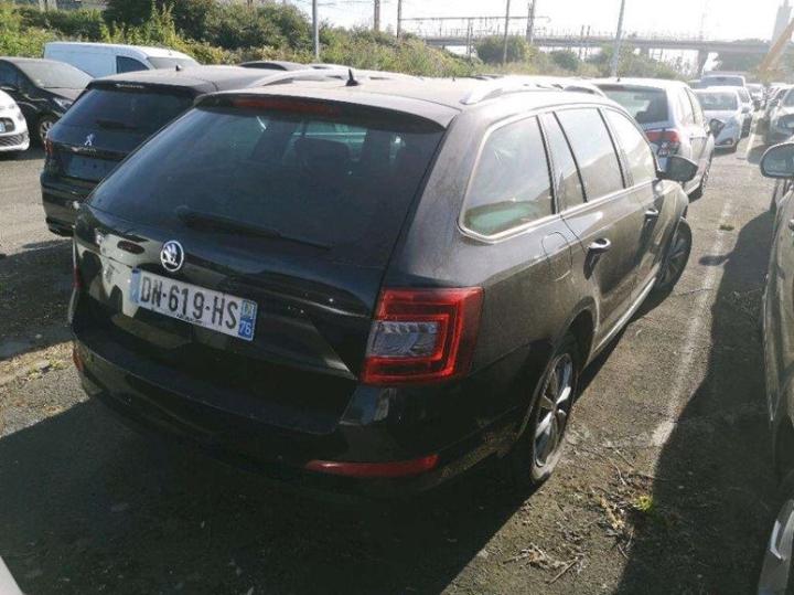 Photo 3 VIN: TMBJG7NE7F0134865 - SKODA OCTAVIA 