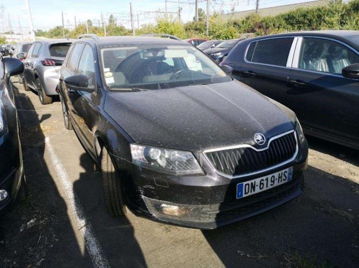 Photo 30 VIN: TMBJG7NE7F0134865 - SKODA OCTAVIA 