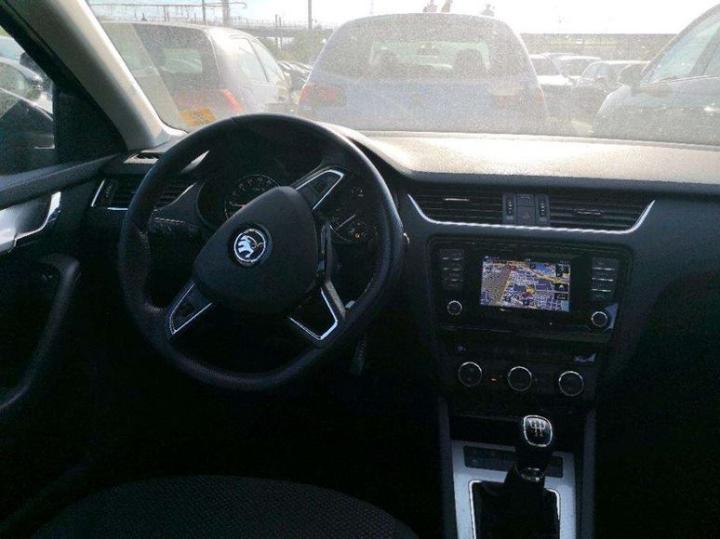 Photo 4 VIN: TMBJG7NE7F0134865 - SKODA OCTAVIA 