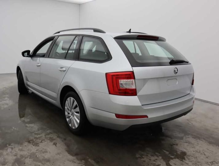 Photo 7 VIN: TMBJG7NE7G0034928 - SKODA OCTAVIA 