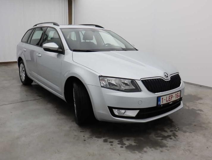 Photo 8 VIN: TMBJG7NE7G0034928 - SKODA OCTAVIA 