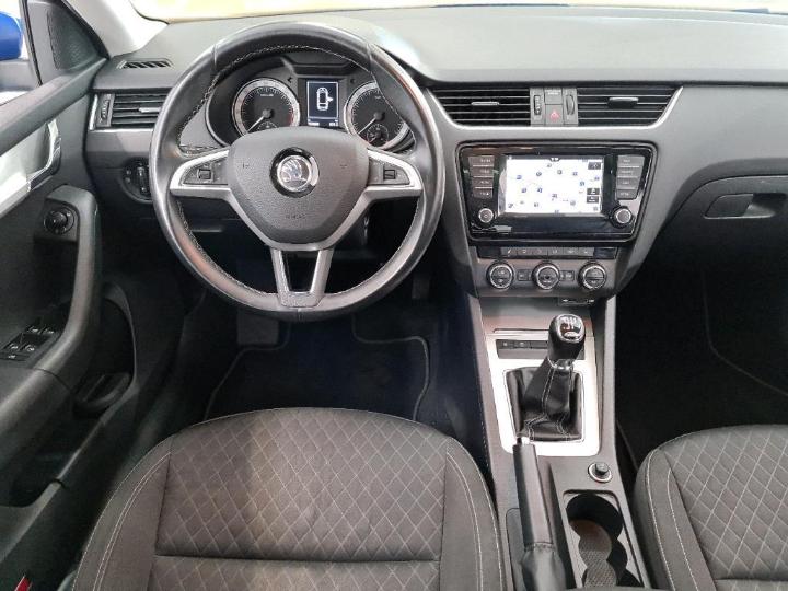 Photo 10 VIN: TMBJG7NE7G0062633 - SKODA OCTAVIA 