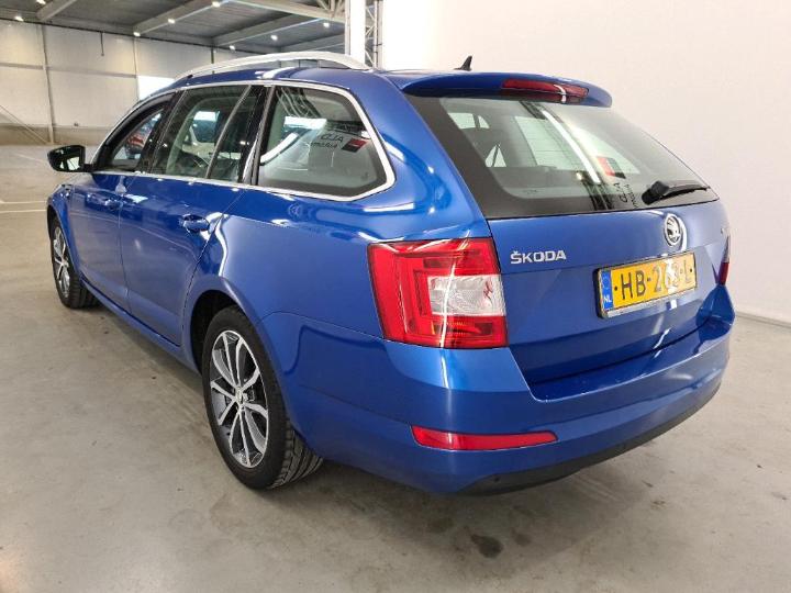 Photo 3 VIN: TMBJG7NE7G0062633 - SKODA OCTAVIA 