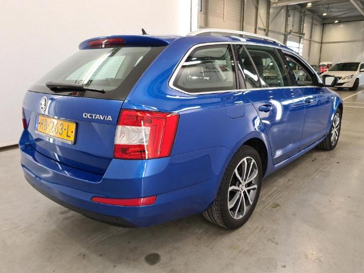 Photo 4 VIN: TMBJG7NE7G0062633 - SKODA OCTAVIA 