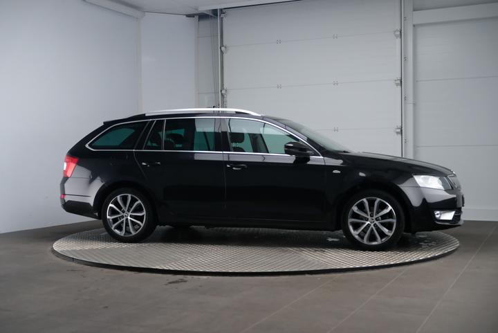 Photo 5 VIN: TMBJG7NE7G0070831 - SKODA OCTAVIA 