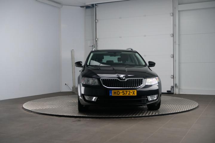 Photo 6 VIN: TMBJG7NE7G0070831 - SKODA OCTAVIA 