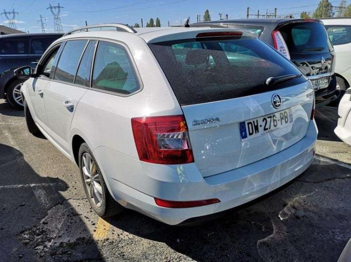 Photo 12 VIN: TMBJG7NE7G0093915 - SKODA OCTAVIA 