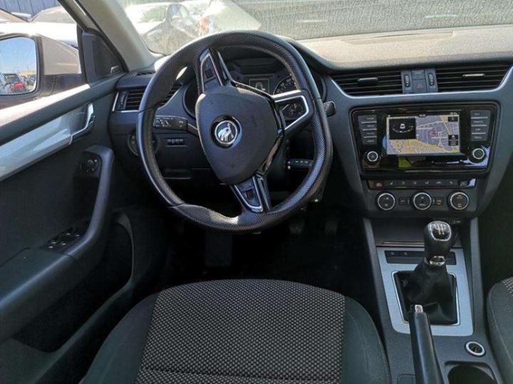 Photo 15 VIN: TMBJG7NE7G0093915 - SKODA OCTAVIA 