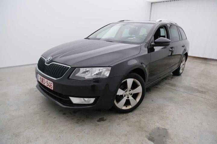 Photo 0 VIN: TMBJG7NE7G0095356 - SKODA OCTAVIA 