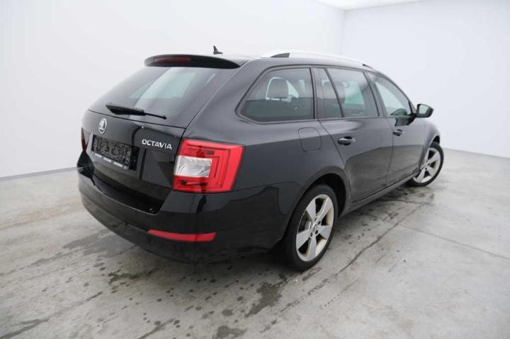 Photo 2 VIN: TMBJG7NE7G0095356 - SKODA OCTAVIA 