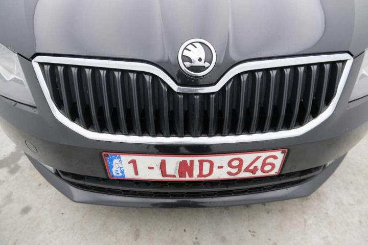 Photo 5 VIN: TMBJG7NE7G0095356 - SKODA OCTAVIA 